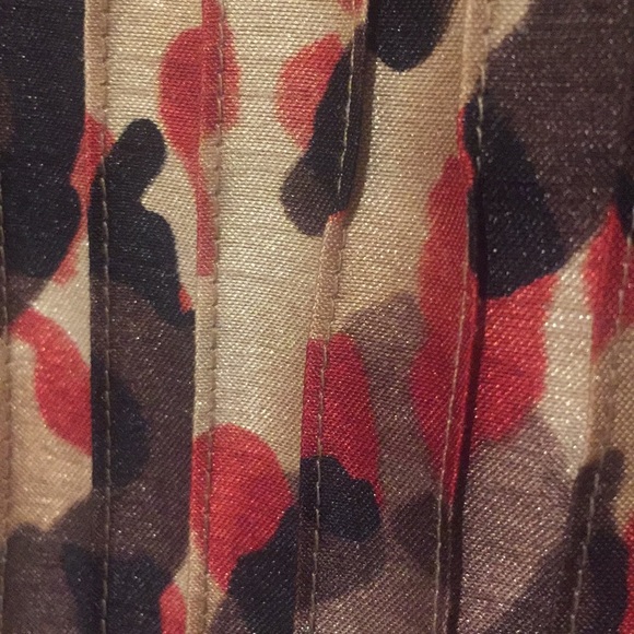 J. Multicolor jacket, xs, goes with everything - Picture 8 of 8